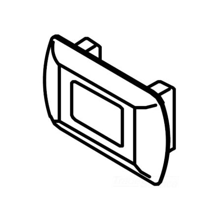 Kohler Bezel, I.R. Sensor 73203-G